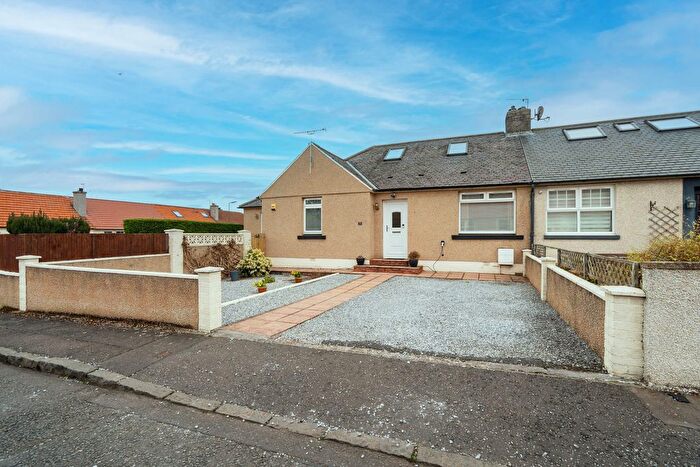 2 Bedroom Semi-Detached Bungalow For Sale In North Crescent, Prestonpans, EH32
