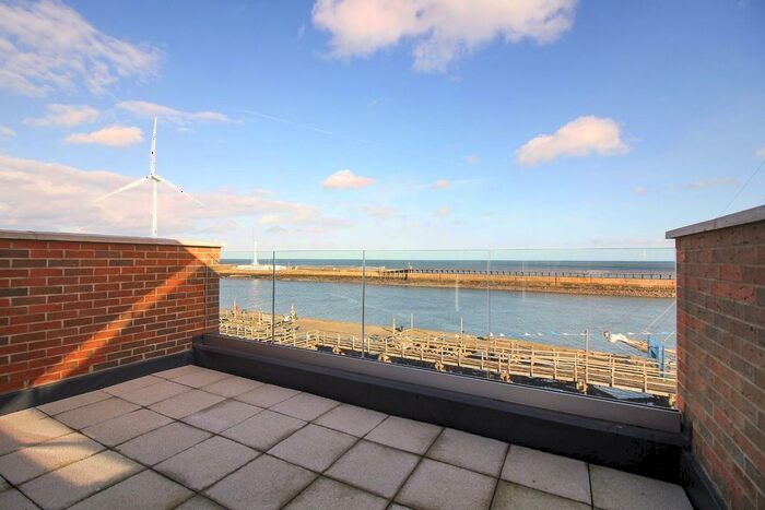 3 Bedroom Terraced House To Rent In Crest Way, Blyth, NE24