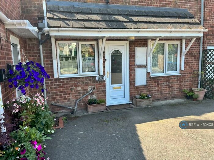 2 Bedroom Maisonette To Rent In High Street, Bidford-On-Avon, Alcester, B50