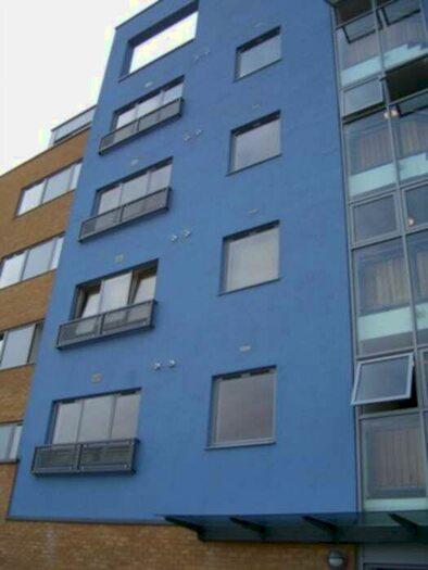 1 Bedroom Apartment To Rent In Warrior Close, West Thamesmead, SE28