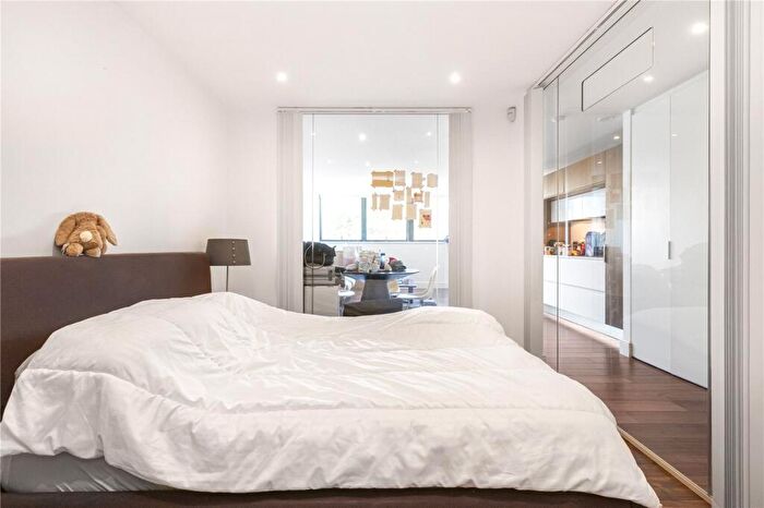 1 Bedroom Apartment To Rent In Finchley Road, London, NW3