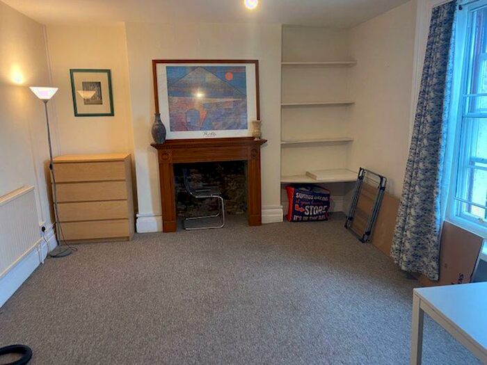2 Bedroom Flat To Rent In Victoria Walk, Bristol, BS6