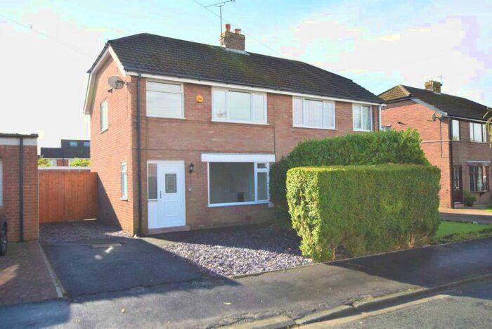 3 Bedroom Semi-Detached House To Rent In Beech Drive, Newton With Scales, PR4