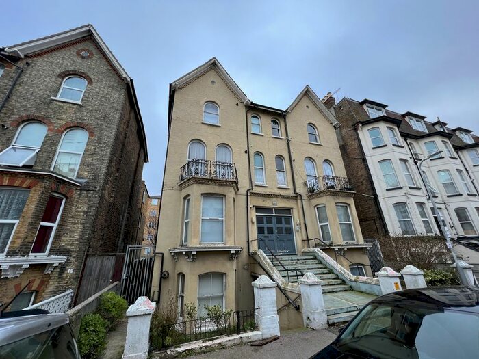 1 Bedroom Flat To Rent In Athelstan Road, Margate CT9