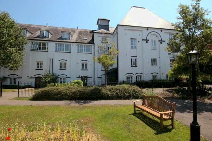 1 Bedroom Apartment To Rent In George Morland House, Coopers Lane, Abingdon, OX14