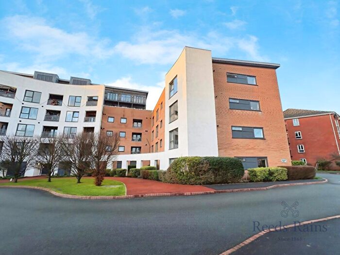 2 Bedroom Apartment To Rent In Ellerman Road, Liverpool, Merseyside, L3