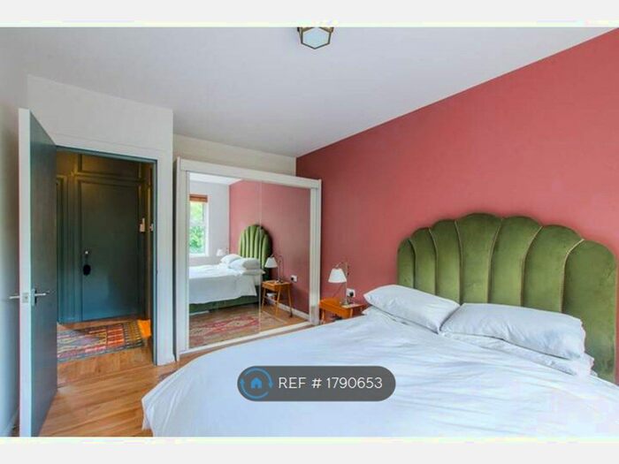 1 Bedroom Flat To Rent In Burnfoot Court, London, SE23