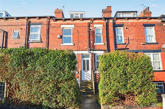 2 Bedroom Terraced House For Sale In Rydall Terrace, Leeds, West Yorkshire, LS11