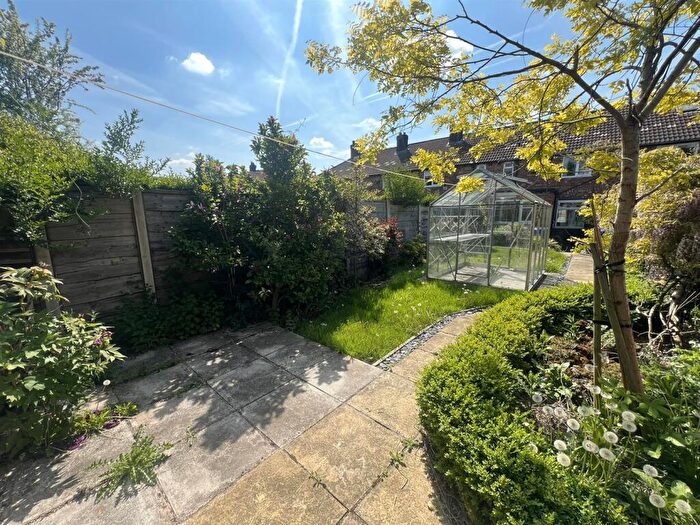 3 Bedroom House To Rent In Ringway Road, Manchester, M22