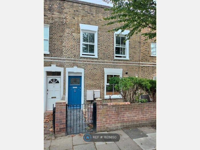 3 Bedroom Terraced House To Rent In Shellwood Road, London, SW11