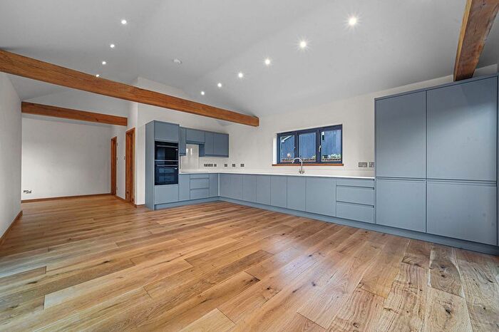 2 Bedroom Barn Conversion For Sale In Bealings Road, Martlesham, IP12