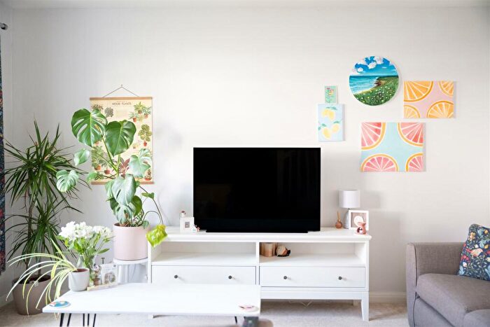 2 Bedroom Semi-Detached House For Sale In Lily Bank, Inverness, IV2