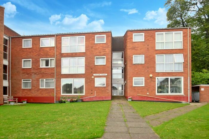 2 Bedroom Apartment To Rent In Hallam Street, West Bromwich, B71
