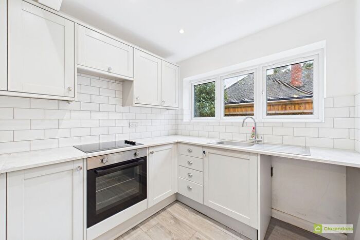 4 Bedroom Semi-Detached House To Rent In Batts Bridge Road, Maresfield, TN22