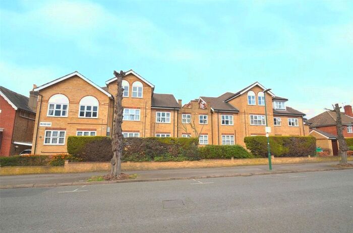 Studio To Rent In Cavendish Road, Sutton, Surrey, SM2