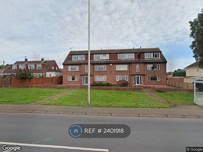 1 Bedroom Flat To Rent In Exeter Road, Exmouth, EX8