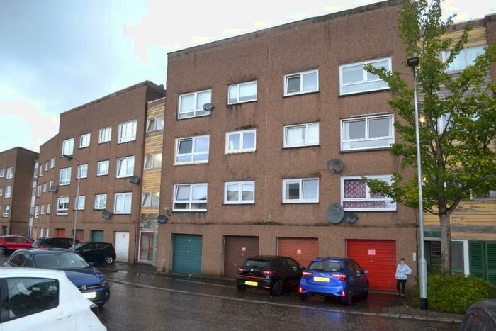 2 Bedroom Flat To Rent In Melrose Road, Greenfaulds, Cumbernauld, G67