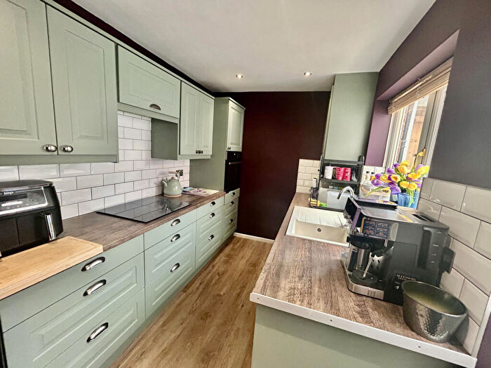 3 Bedroom Terraced House For Sale In Romilly Street, South Shields, NE33