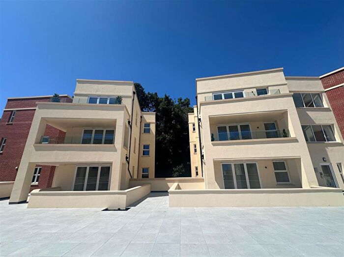 1 Bedroom Flat To Rent In Monument Way, St Leonards On Sea, TN38