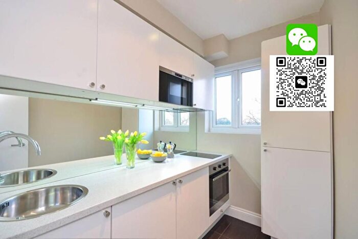 Studio To Rent In Ifield Road, Chelsea, SW10