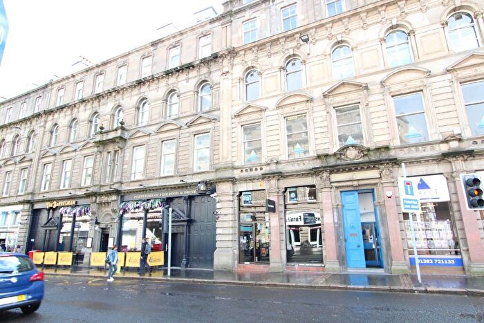 3 Bedroom House To Rent In Commercial Street, Dundee, DD1