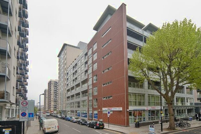 3 Bedroom Apartment To Rent In Balmes Road, London, N1