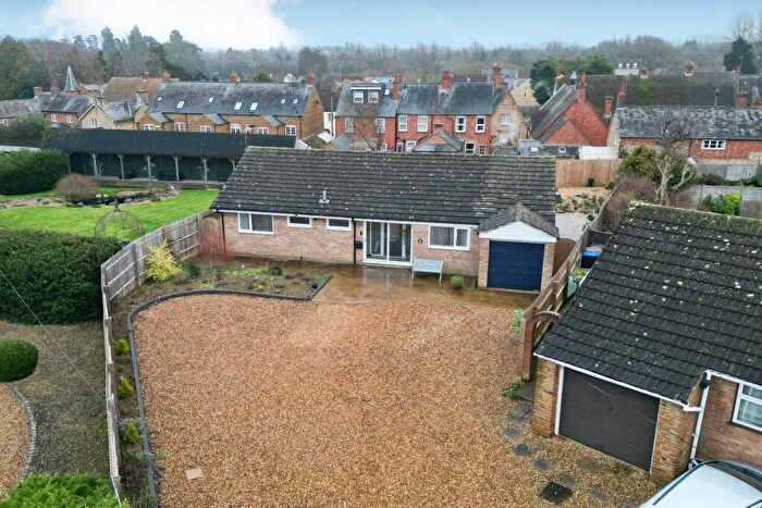 3 Bedroom Bungalow For Sale In Ash Lane, Collingtree, NN4