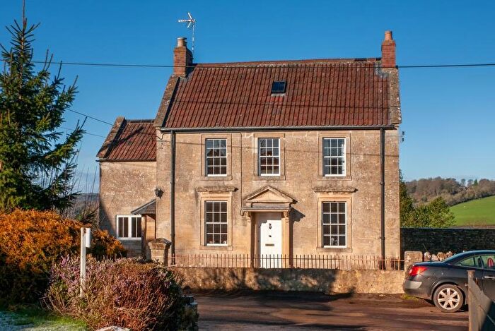 4 Bedroom Detached House For Sale In Upper Westwood, Bradford-On-Avon, BA15