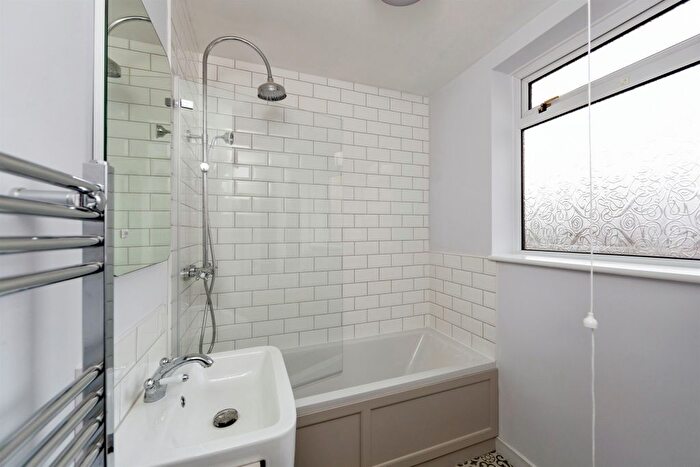 2 Bedroom End Of Terrace House For Sale In Charles Street, Rawmarsh, Rotherham, S62