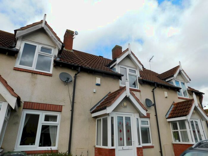 2 Bedroom Terraced House To Rent In Botolph Green, Orton Longueville, Peterborough, PE2