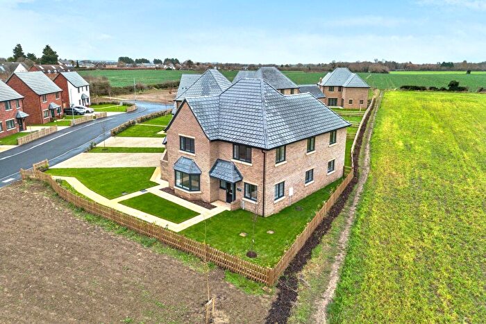 5 Bedroom Detached House For Sale In Muncey Grove, Bassingbourn, Royston, Hertfordshire, SG8