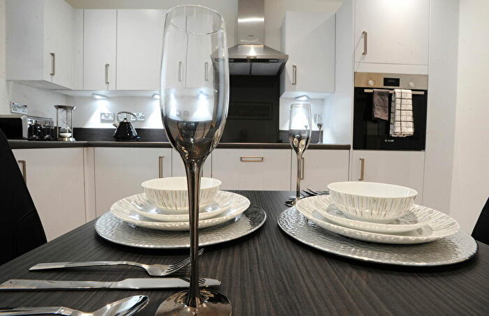 2 Bedroom Retirement Property For Sale In Solihull Retirement Village, Victoria Crescent, Shirley, B90