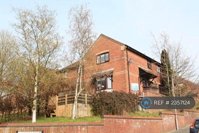 2 Bedroom Semi-Detached House To Rent In The Risings, High Wycombe, HP13