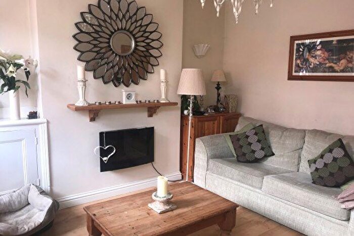 2 Bedroom Terraced House To Rent In Paddock Street, Wigston, LE18