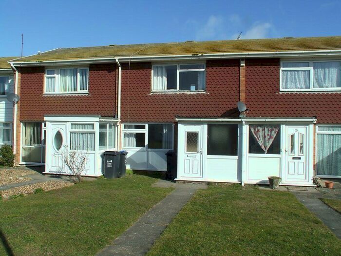 2 Bedroom House To Rent In Lamberhurst Way, Palm Bay, Cliftonville, CT9
