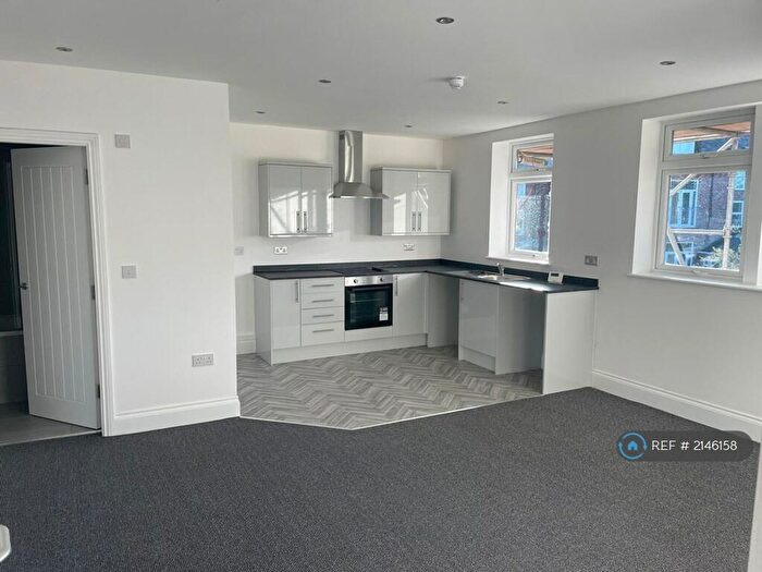 1 Bedroom Flat To Rent In St Johns Road, Waterloo, Liverpool, L22