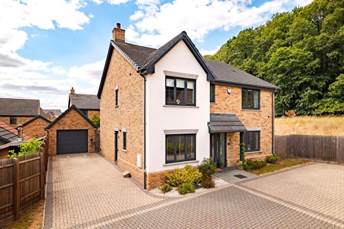 4 Bedroom Detached House For Sale In Woodland Gardens, Maulden, MK45