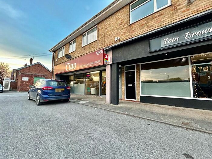 3 Bedroom Flat To Rent In Maple Drive, Beverley, East Riding Of Yorkshire, Uk, HU17