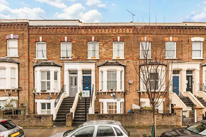2 Bedroom Flat To Rent In Ashmore Road, Maida Vale, W9