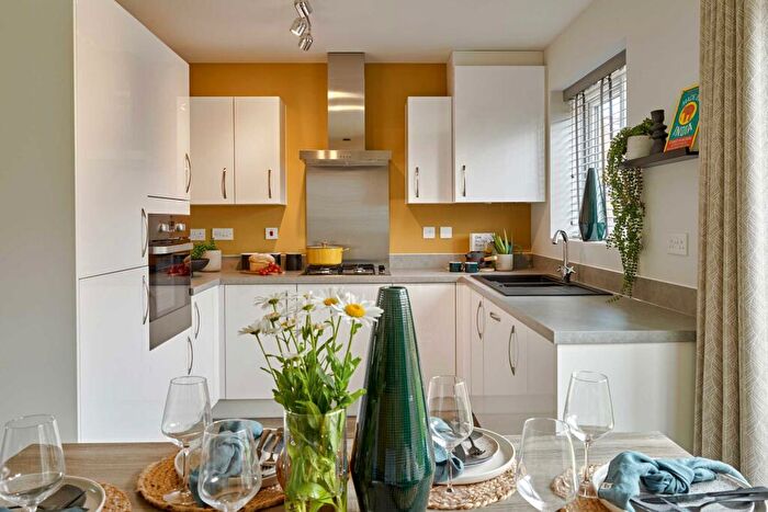 3 Bedroom Semi Detached House For Sale In Off Tessall Lane, Birmingham, B31