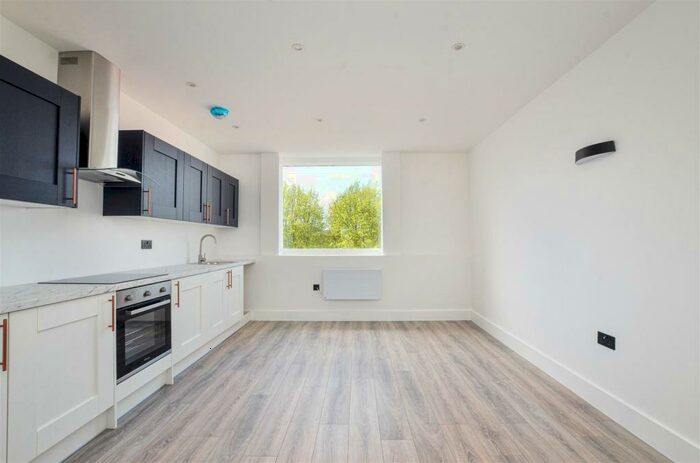 2 Bedroom Flat To Rent In St Giles Street, Norwich, NR2