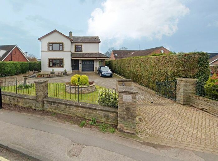 3 Bedroom Detached House To Rent In New Lane, Huntington, York, YO32