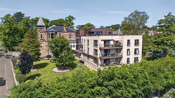 2 Bedroom Parking For Sale In Flat, Murrayfield Road, Murrayfield, Edinburgh, EH12