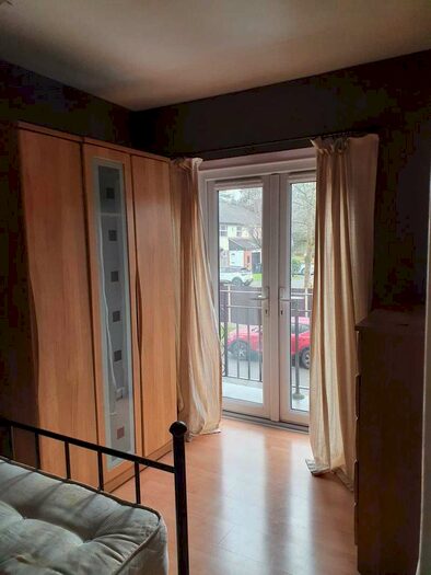 1 Bedroom Flat To Rent In Phoenix Court, West Drive, Edgbaston, B5