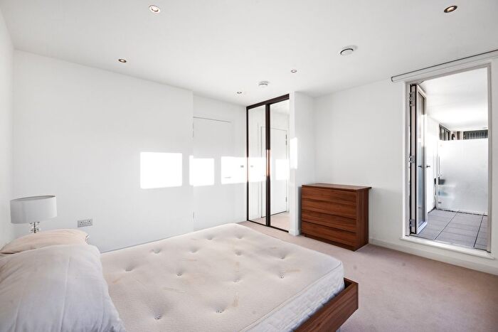 1 Bedroom Flat To Rent In Glenthorne Road, Hammersmith, London, W6
