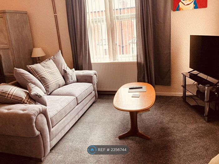 1 Bedroom Flat To Rent In Hurcott Road, Kidderminster, DY10