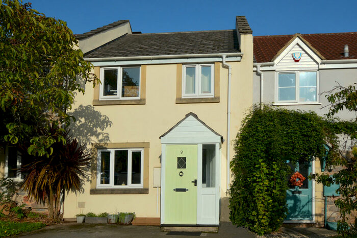 3 Bedroom Terraced House To Rent In Marron Close, Axbridge, BS26