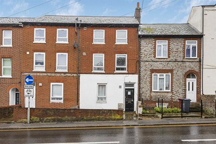 6 Bedroom Town House For Sale In Southampton Street, Reading, RG1