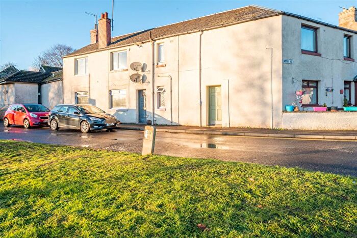 2 Bedroom Flat For Sale In Burnside, Scone, Perth, PH2