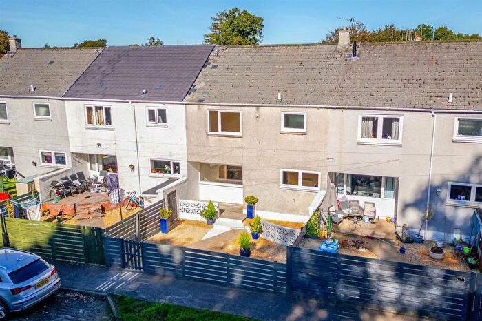 3 Bedroom Terraced House For Sale In Bowyett, Torphichen, EH48